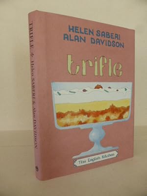 Immagine del venditore per Trifle (The English Kitchen) venduto da Idle Booksellers PBFA