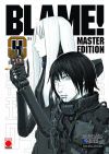 Immagine del venditore per BLAME! MASTER EDITION V1 4 venduto da Agapea Libros