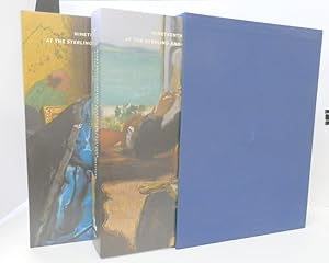 Image du vendeur pour Nineteenth-Century European Paintings at the Sterling and Francine Clark Institute: Volumes One and Two: Boxed mis en vente par PsychoBabel & Skoob Books