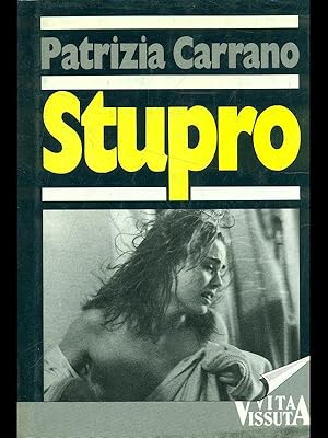 Stupro