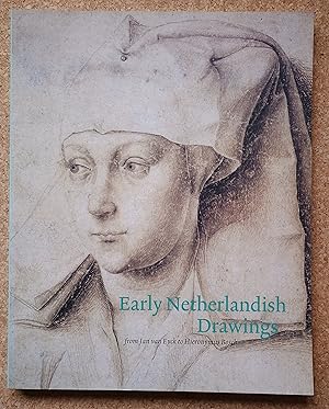 Early Netherlandish Drawings: from Jan Van Eyck to Hieronymus Bosch