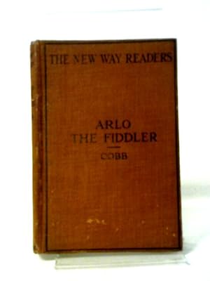 Imagen del vendedor de Arlo the Fiddler a la venta por World of Rare Books