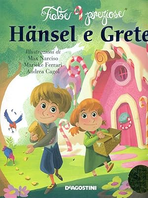 Hänsel e Gretel