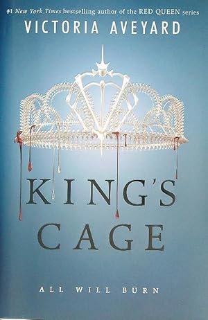 King's Cage