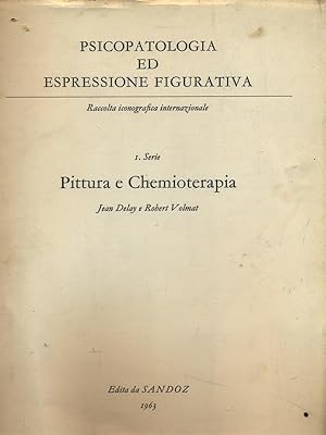 Bild des Verkufers fr Pittura e chemioterapia zum Verkauf von Librodifaccia