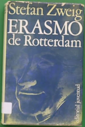 Imagen del vendedor de Triunfo y tragedia de Erasmo de Rotterdam a la venta por Librera Alonso Quijano