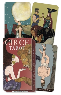 Seller image for Circe Tarot for sale by BargainBookStores