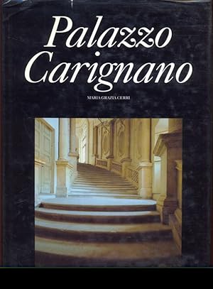 Seller image for Palazzo Carignano for sale by Librodifaccia