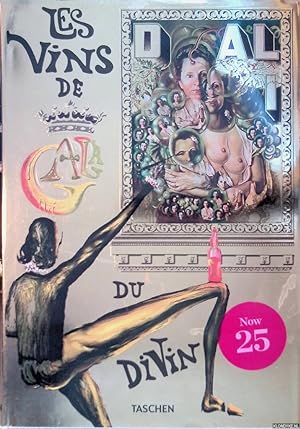 Seller image for Dal: les vins de Gala for sale by Klondyke