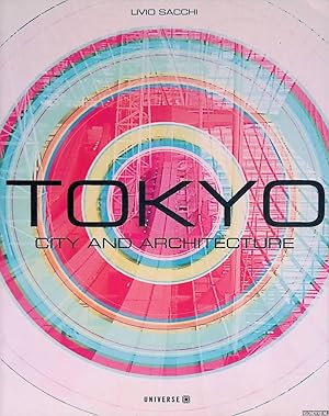 Seller image for Tokyo: City and Architecture for sale by Klondyke