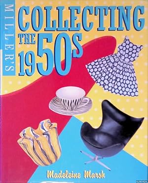 Seller image for Millers: Collecting the 1950s for sale by Klondyke