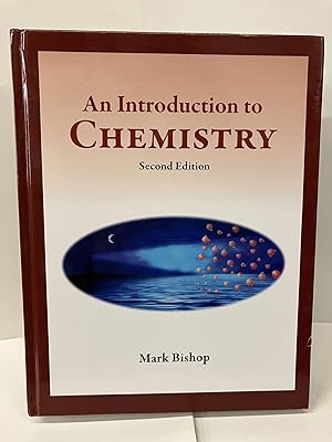 Imagen del vendedor de Introduction to Chemistry a la venta por Chamblin Bookmine