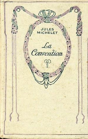 Imagen del vendedor de La Convention a la venta por Libros Tobal