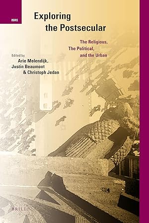 Seller image for Exploring the Postsecular (International Studies in Religion and Society) for sale by Redux Books