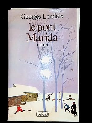 Image du vendeur pour Le pont Marida mis en vente par LibrairieLaLettre2