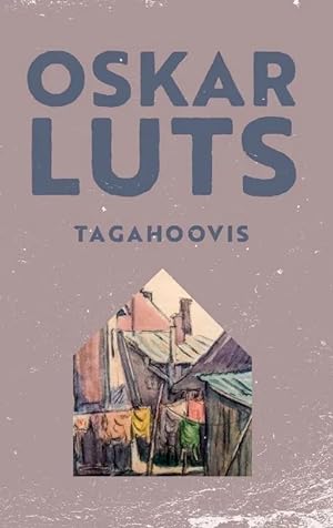 Seller image for Tagahoovis for sale by Ruslania