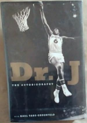 Immagine del venditore per Dr. J: The Autobiography venduto da Chapter 1