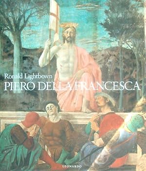 Immagine del venditore per Piero della Francesca venduto da Miliardi di Parole