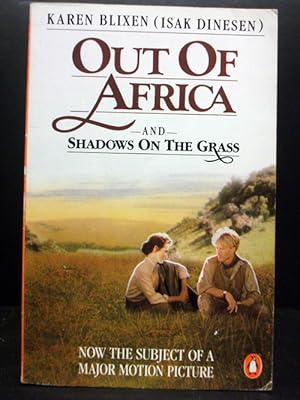 Out of Africa