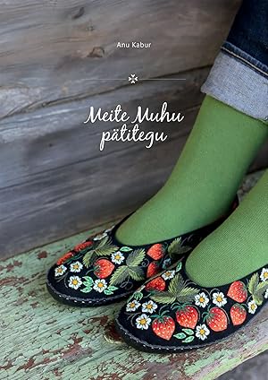 Meite Muhu pätitegu