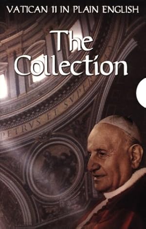 Seller image for Vatican II in Plain English for sale by WeBuyBooks