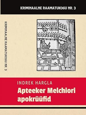 Seller image for Apteeker melchiori apokrfid for sale by Ruslania