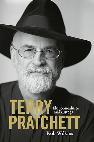 Terry Pratchett. Elu joonealuste märkustega