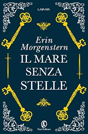 Seller image for Il mare senza stelle for sale by WeBuyBooks