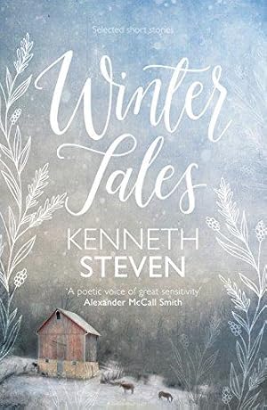 Seller image for Winter Tales: Selected Short Stories for sale by WeBuyBooks