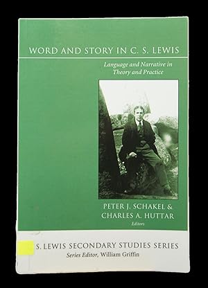 Imagen del vendedor de Word and Story in C. S. Lewis a la venta por Shelley and Son Books (IOBA)