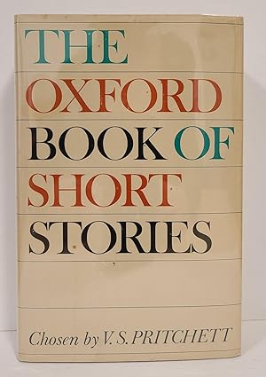 Seller image for The Oxford Book of Short Stories for sale by Tall Stories Book & Print Gallery