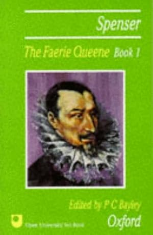 Bild des Verkufers fr The Faerie Queene. Book 1: Bk. 1 zum Verkauf von WeBuyBooks