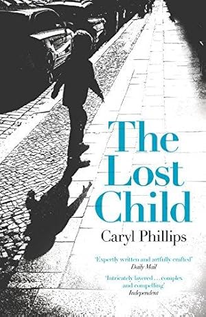 Image du vendeur pour The Lost Child mis en vente par WeBuyBooks