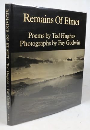 Seller image for Remains of Elmet. A Pennine Sequence. Poems by. Photographs by Fay Godwin for sale by Bow Windows Bookshop (ABA, ILAB)