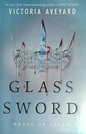 Seller image for Glass Sword for sale by Miliardi di Parole