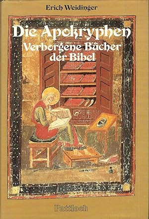 Seller image for Die Apokryphen; Verborgene Bcher der Bibel for sale by Bcherhandel-im-Netz/Versandantiquariat