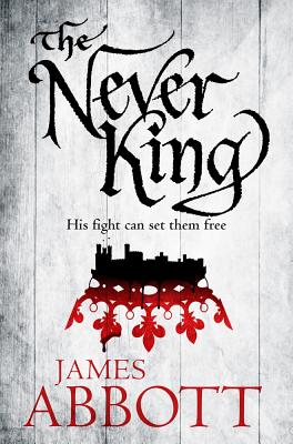 Bild des Verkufers fr The Never King (Paperback or Softback) zum Verkauf von BargainBookStores