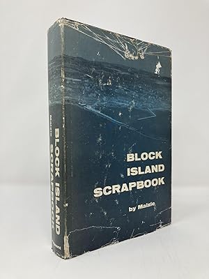 Block Island Scrapbook