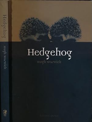 Bild des Verkufers fr Hedgehog. zum Verkauf von Antiquariaat Fenix