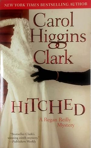 Seller image for Hitched (Regan Reilly Mysteries #9) for sale by Kayleighbug Books, IOBA