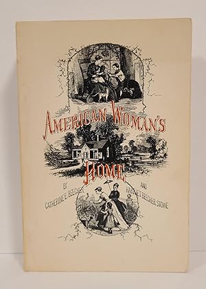 Immagine del venditore per American Woman's Home venduto da Tall Stories Book & Print Gallery