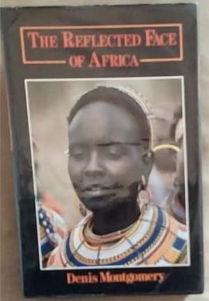 Image du vendeur pour The reflected face of Africa mis en vente par Chapter 1