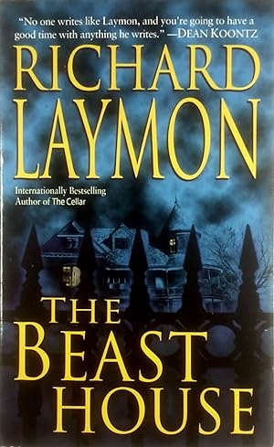 Immagine del venditore per The Beast House venduto da Kayleighbug Books, IOBA