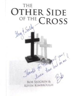 Image du vendeur pour The Other Side of the Cross mis en vente par World of Rare Books