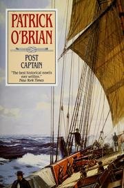 Seller image for Post Captain for sale by WeBuyBooks 2
