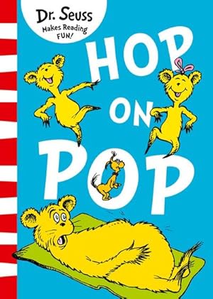 Seller image for Hop On Pop for sale by Rheinberg-Buch Andreas Meier eK