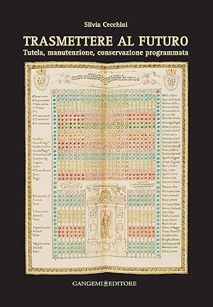 Trasmettere al futuro. Tutela, manutenzione, conservazione programmata