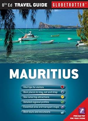 Seller image for Mauritius (Globetrotter Travel Pack) for sale by WeBuyBooks