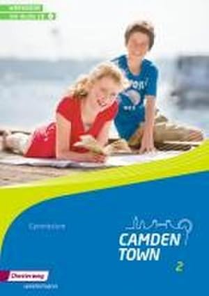 Bild des Verkufers fr Camden Town - Allgemeine Ausgabe 2012 fr Gymnasien: Workbook 2 mit Audio-CD (Camden Town: Lehrwerk fr den Englischunterricht an Gymnasien - Ausgabe 2012) zum Verkauf von Rheinberg-Buch Andreas Meier eK