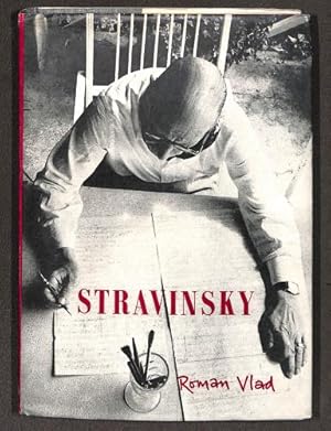 Immagine del venditore per Stravinsky venduto da WeBuyBooks